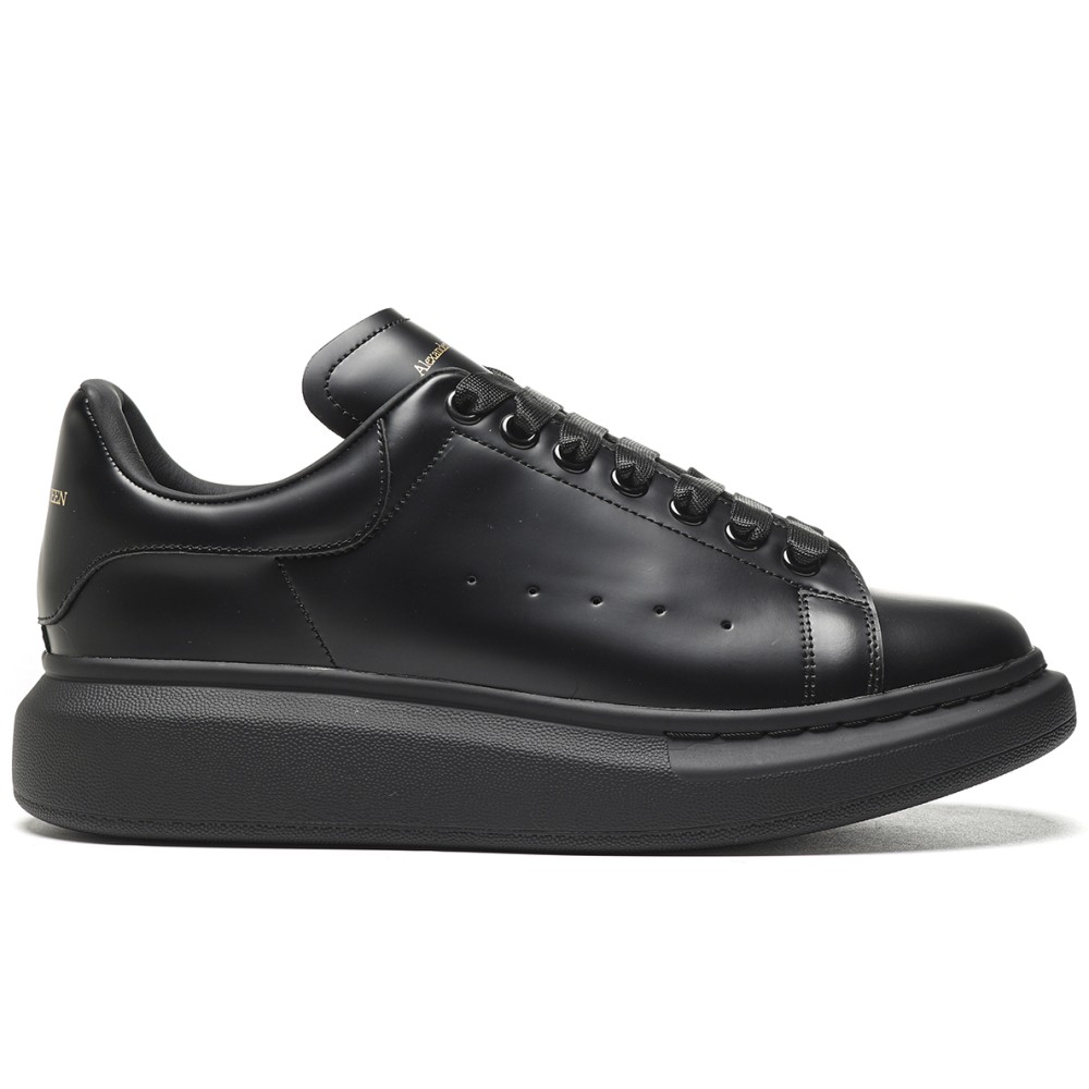 TBkicks A1EX*DER M*QUEEN Oversized  Black