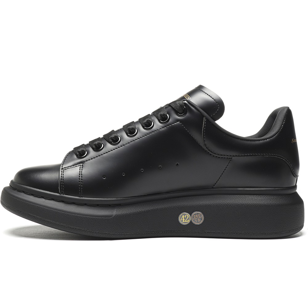 TBkicks A1EX*DER M*QUEEN Oversized  Black