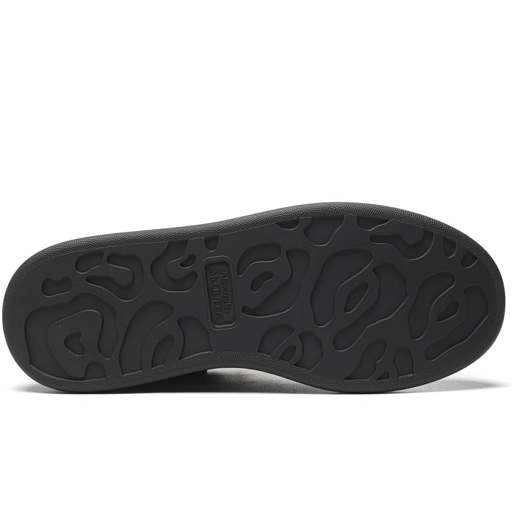 TBkicks A1EX*DER M*QUEEN Oversized  Black