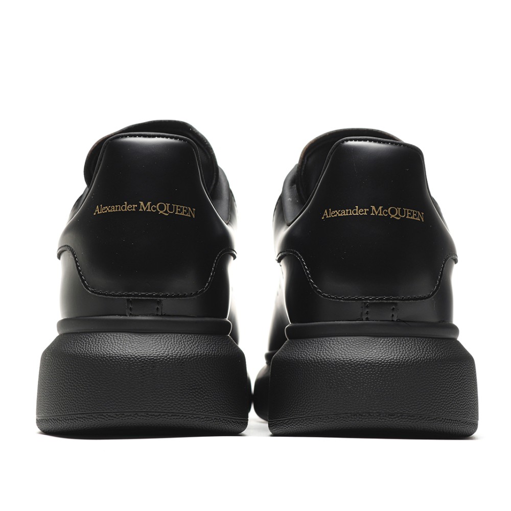 TBkicks A1EX*DER M*QUEEN Oversized  Black