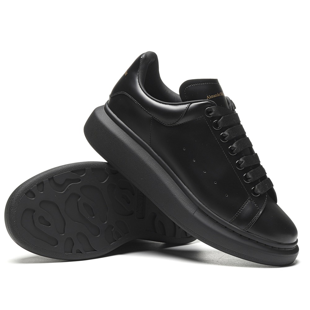 TBkicks A1EX*DER M*QUEEN Oversized  Black