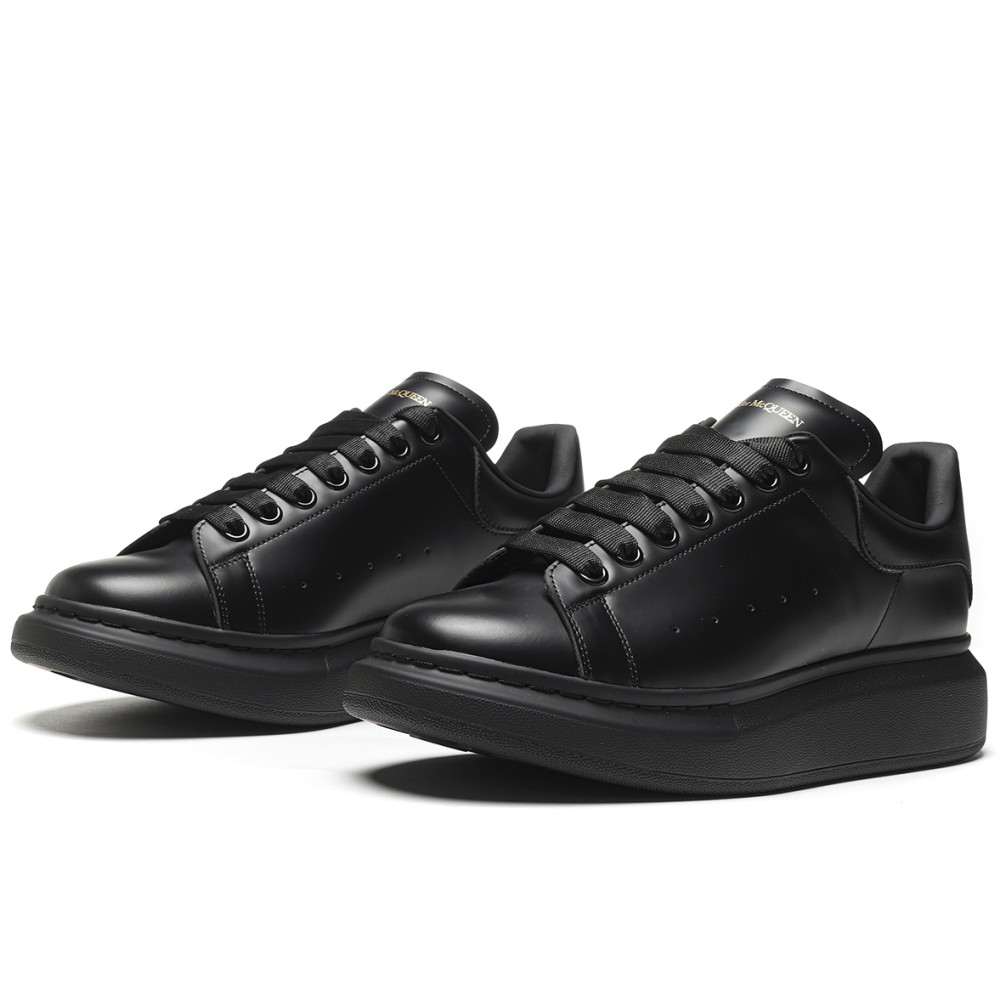 TBkicks A1EX*DER M*QUEEN Oversized  Black