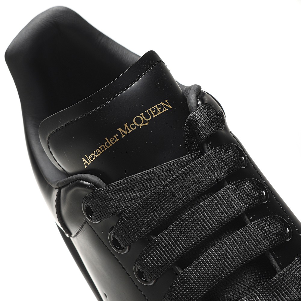 TBkicks A1EX*DER M*QUEEN Oversized  Black
