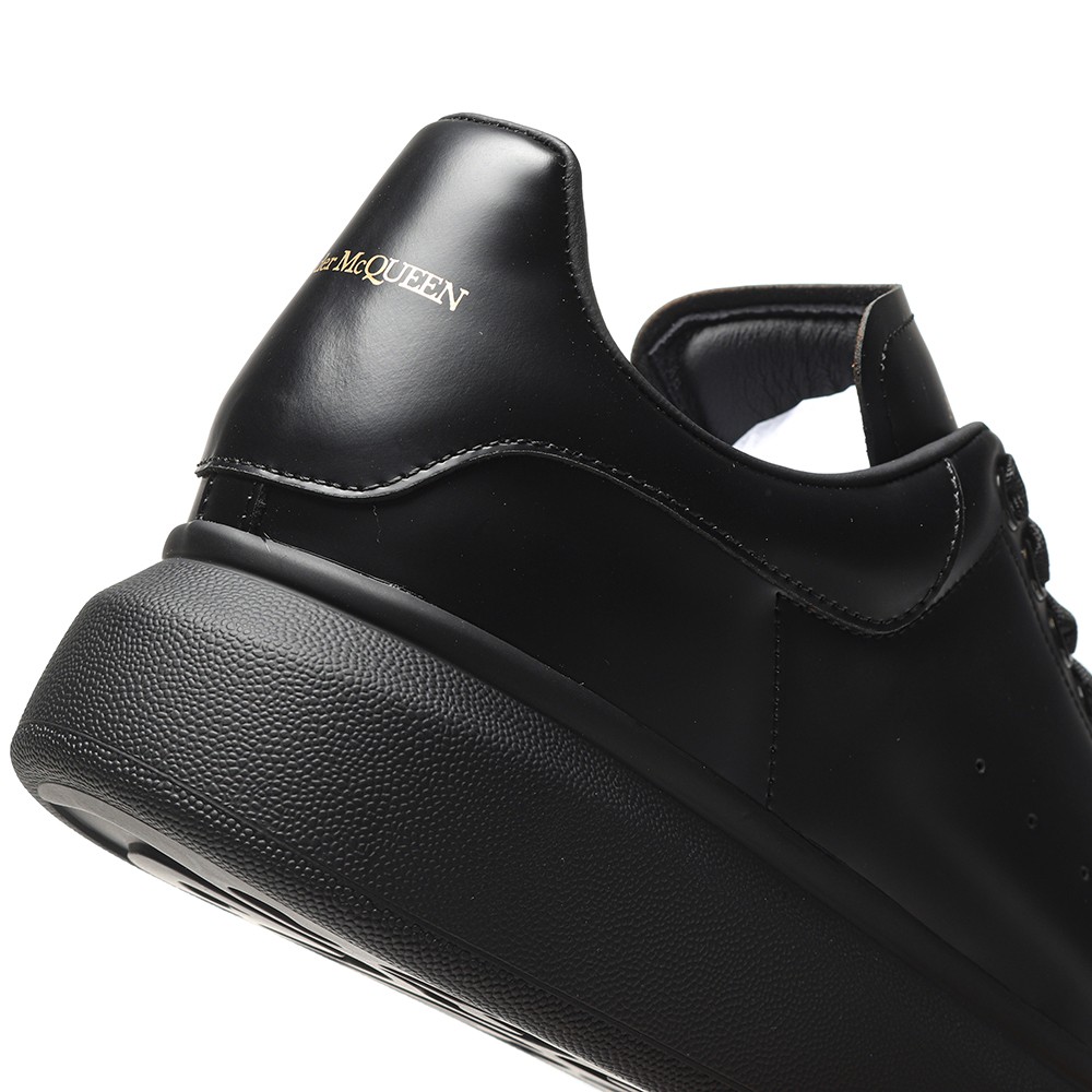 TBkicks A1EX*DER M*QUEEN Oversized  Black