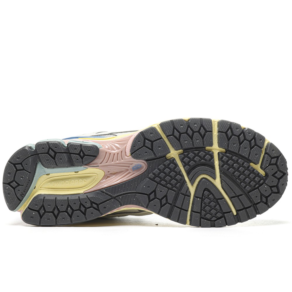 TBkicks New Balance 1906U Lunar New Year