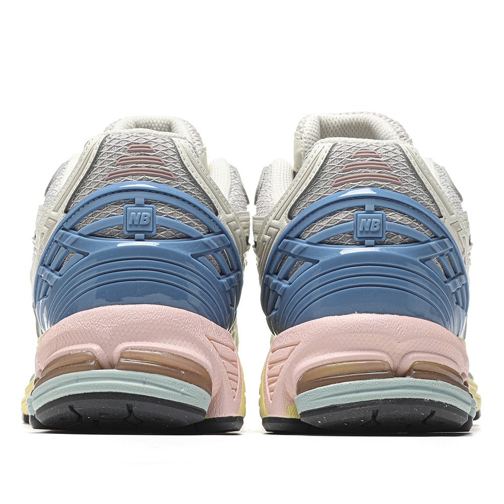 TBkicks New Balance 1906U Lunar New Year