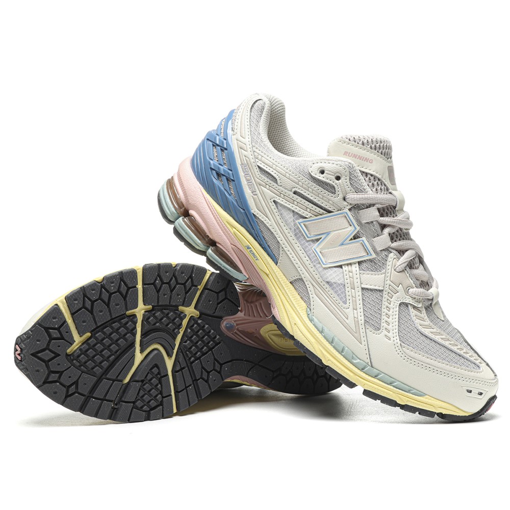TBkicks New Balance 1906U Lunar New Year
