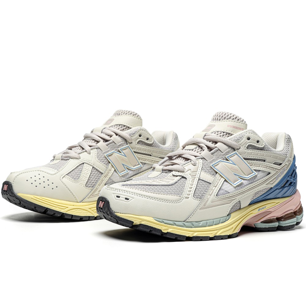 TBkicks New Balance 1906U Lunar New Year