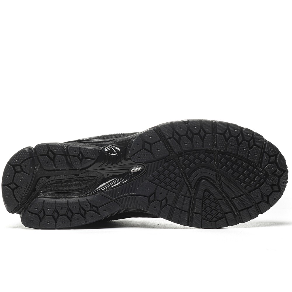 TBkicks New Balance 1906R Black Grey