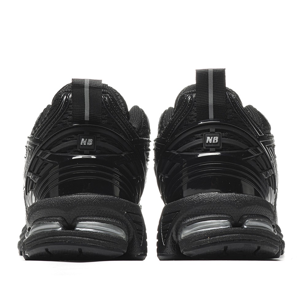 TBkicks New Balance 1906R Black Grey