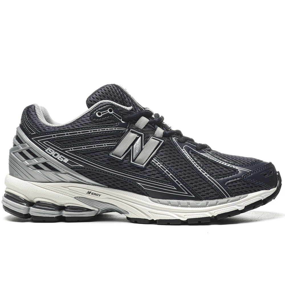 TBkicks New Balance 1906R Eclipse Navy