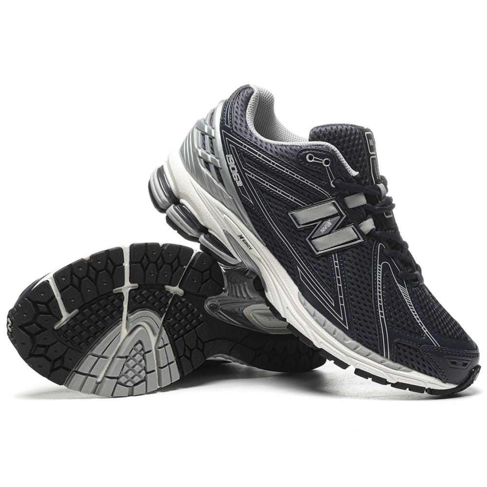 TBkicks New Balance 1906R Eclipse Navy