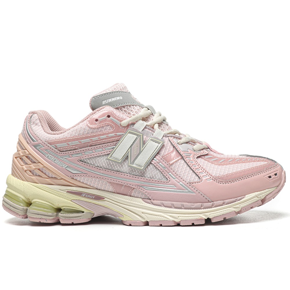 TBkick New Balance 1906R Lunar New Year Pink-M1906NLN