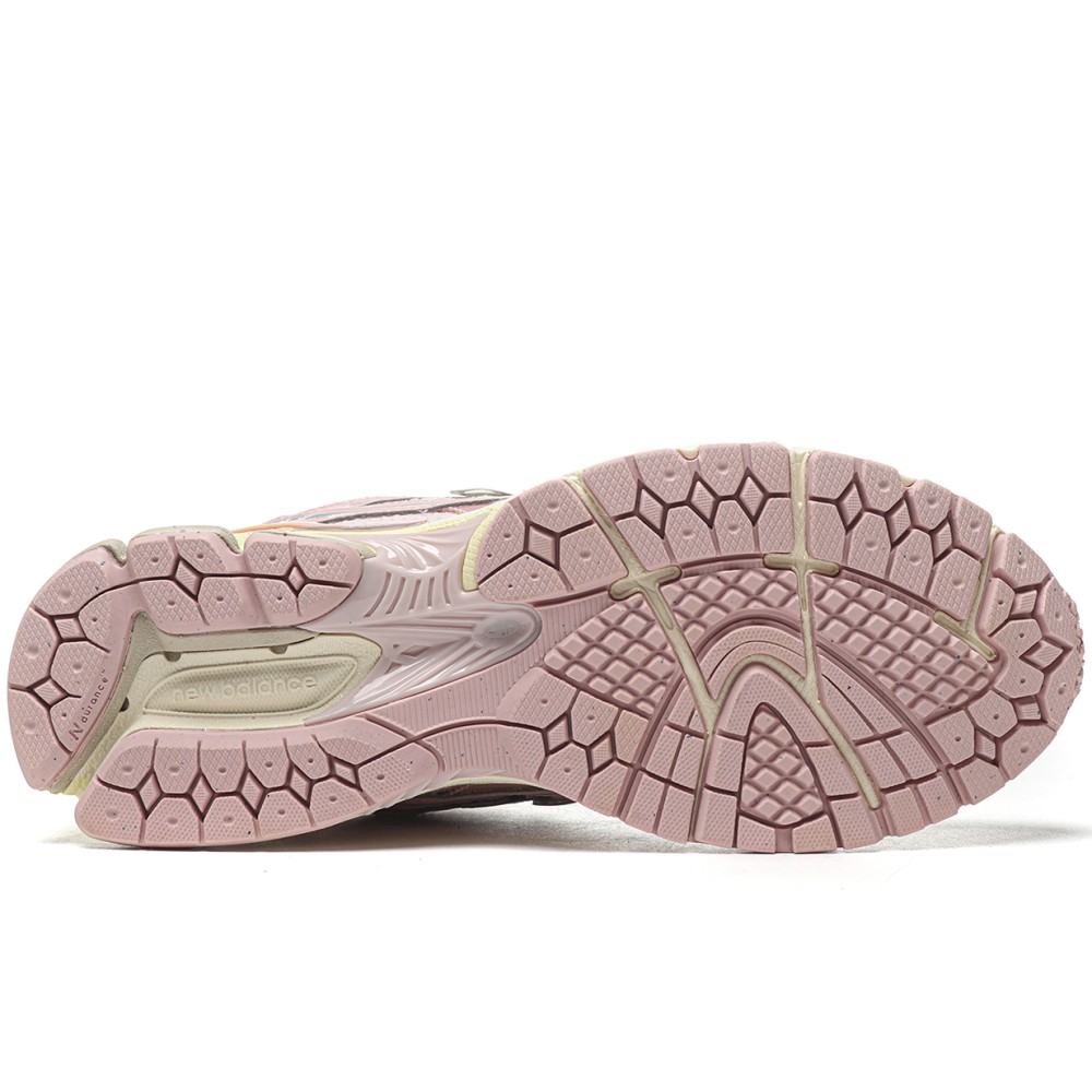 TBkick New Balance 1906R Lunar New Year Pink-M1906NLN