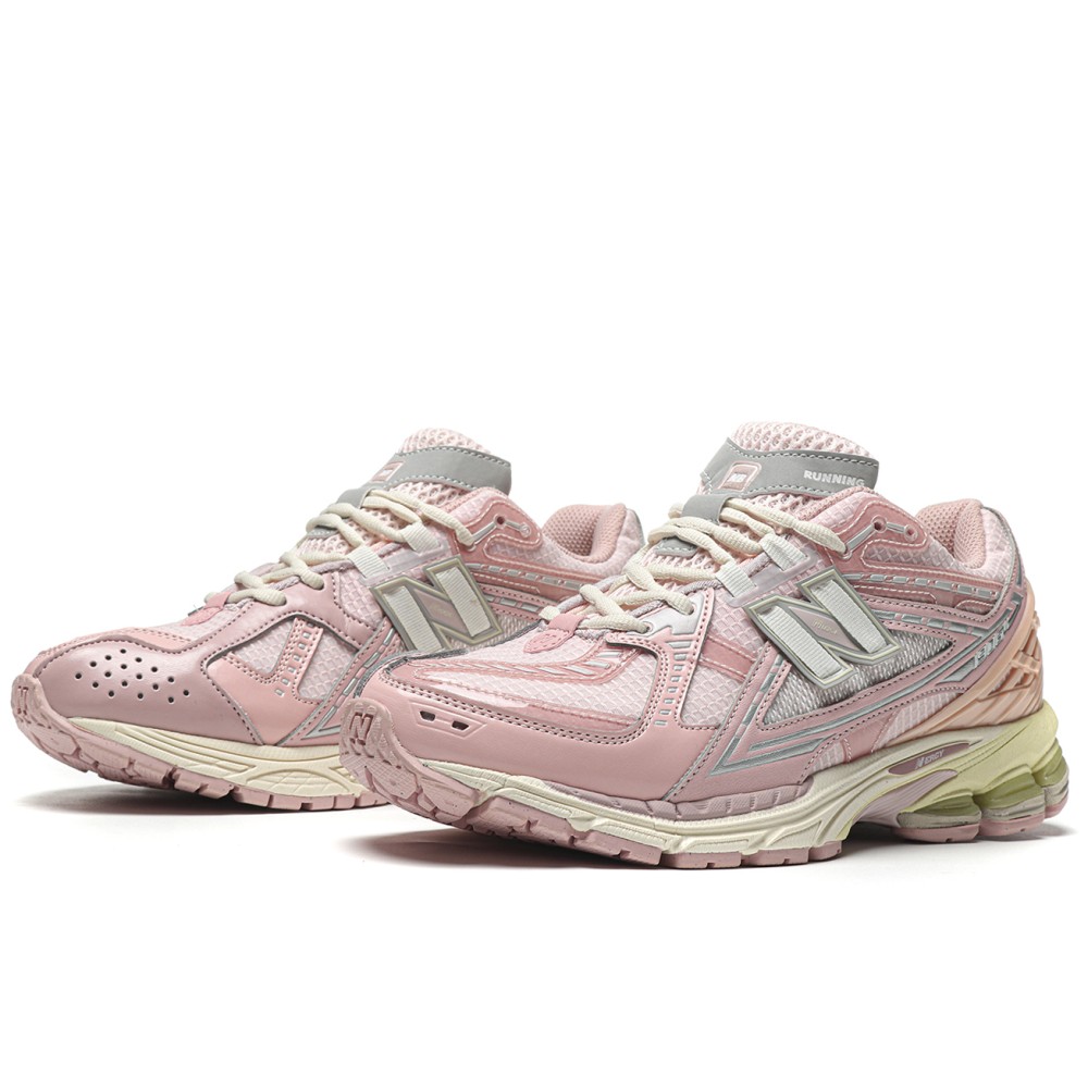 TBkick New Balance 1906R Lunar New Year Pink-M1906NLN
