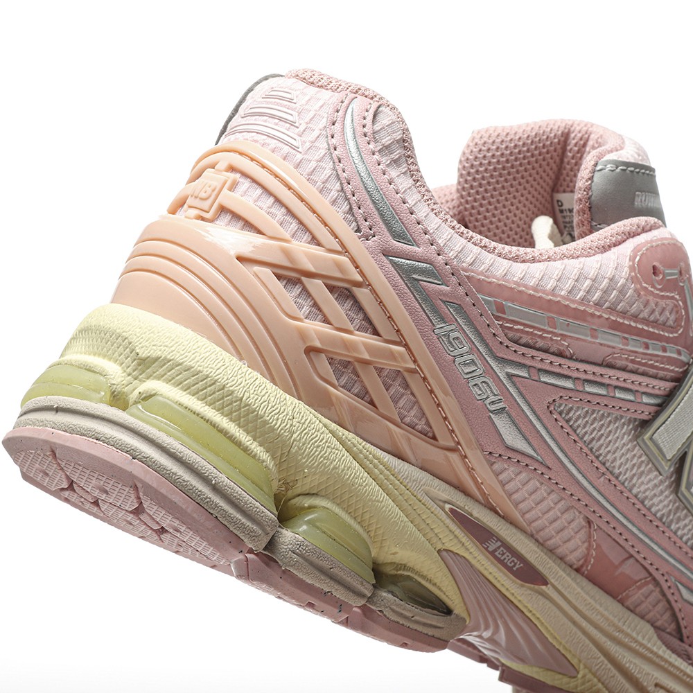 TBkick New Balance 1906R Lunar New Year Pink-M1906NLN