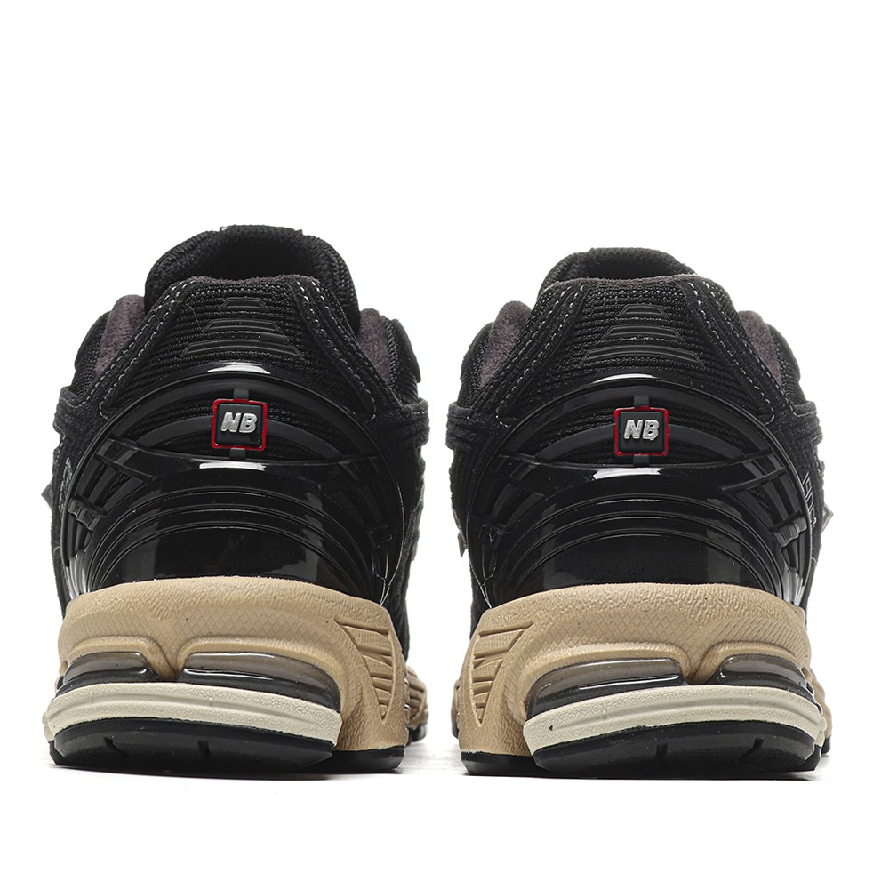 TBkicks New Balance 1906R Black Taupe