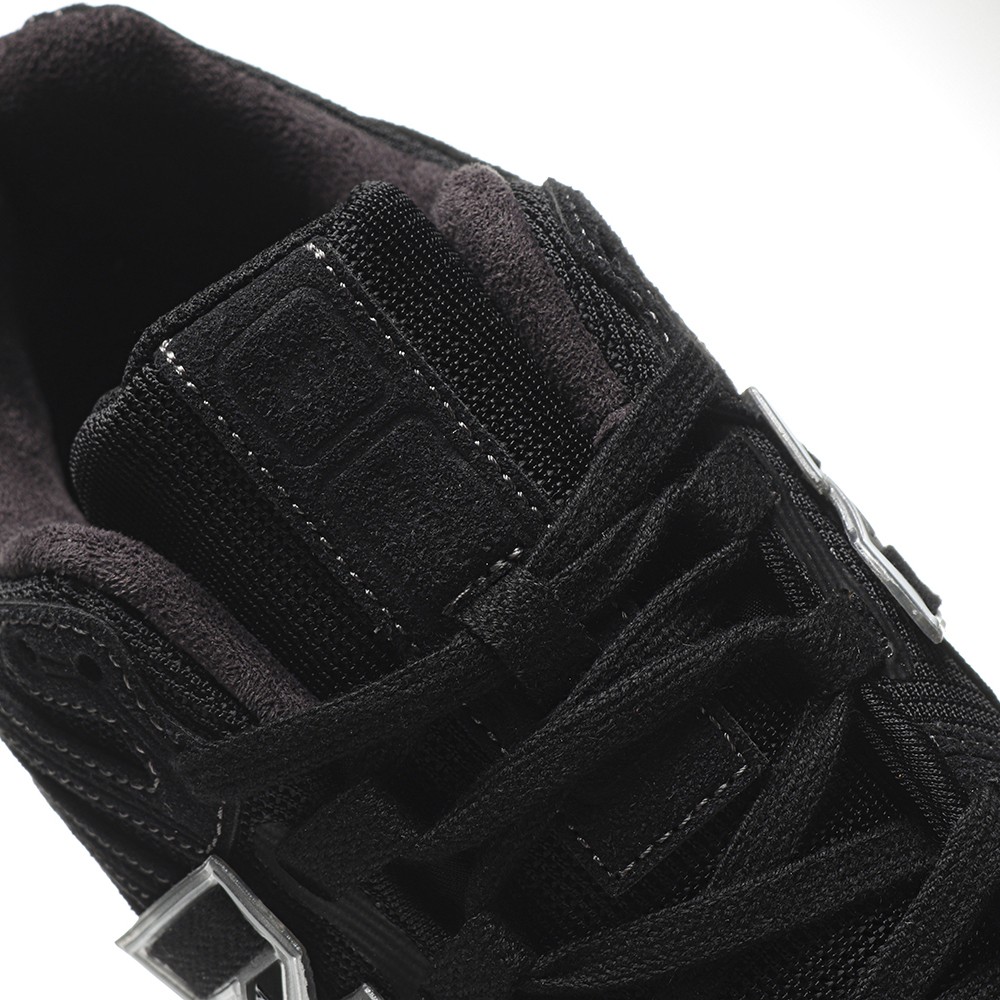 TBkicks New Balance 1906R Black Taupe
