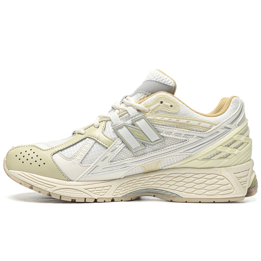 TBkicks New Balance 1906R Lunar New Year White