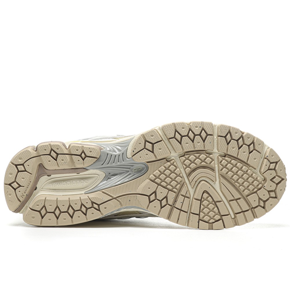 TBkicks New Balance 1906R Lunar New Year White