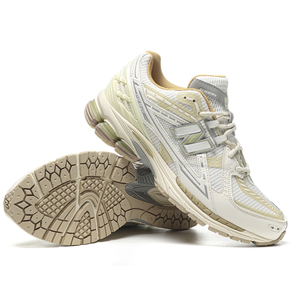 TBkicks New Balance 1906R Lunar New Year White