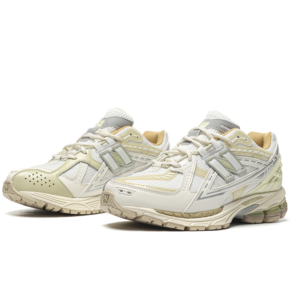 TBkicks New Balance 1906R Lunar New Year White