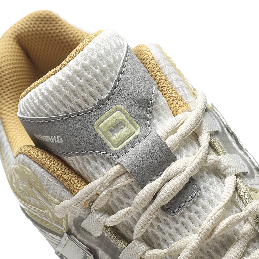 TBkicks New Balance 1906R Lunar New Year White