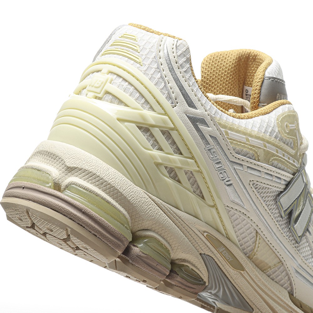 TBkicks New Balance 1906R Lunar New Year White