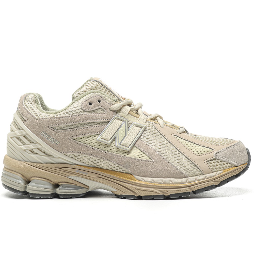 TBkicks New Balance 1906R AURALEE Bone White