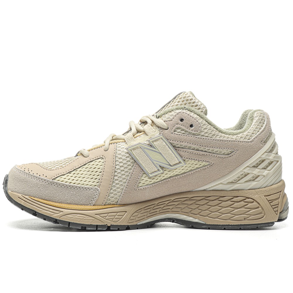 TBkicks New Balance 1906R AURALEE Bone White