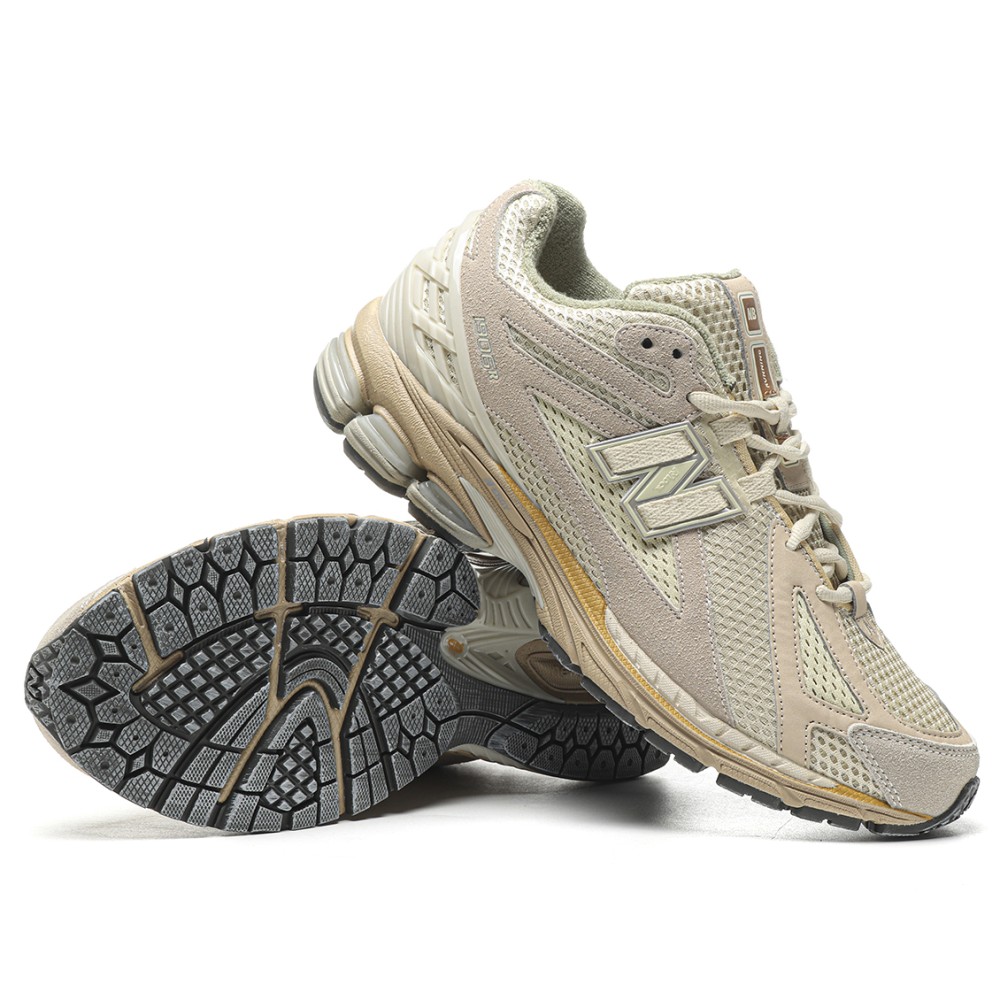 TBkicks New Balance 1906R AURALEE Bone White