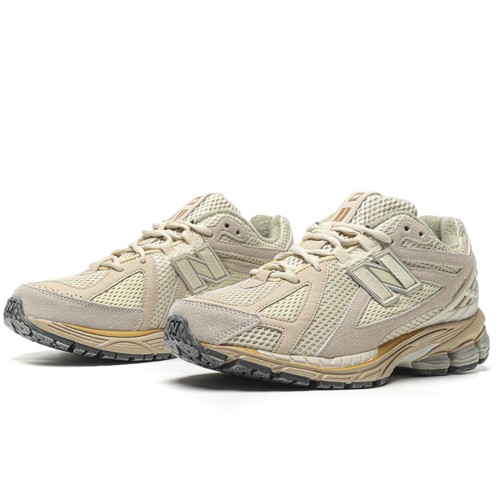 TBkicks New Balance 1906R AURALEE Bone White