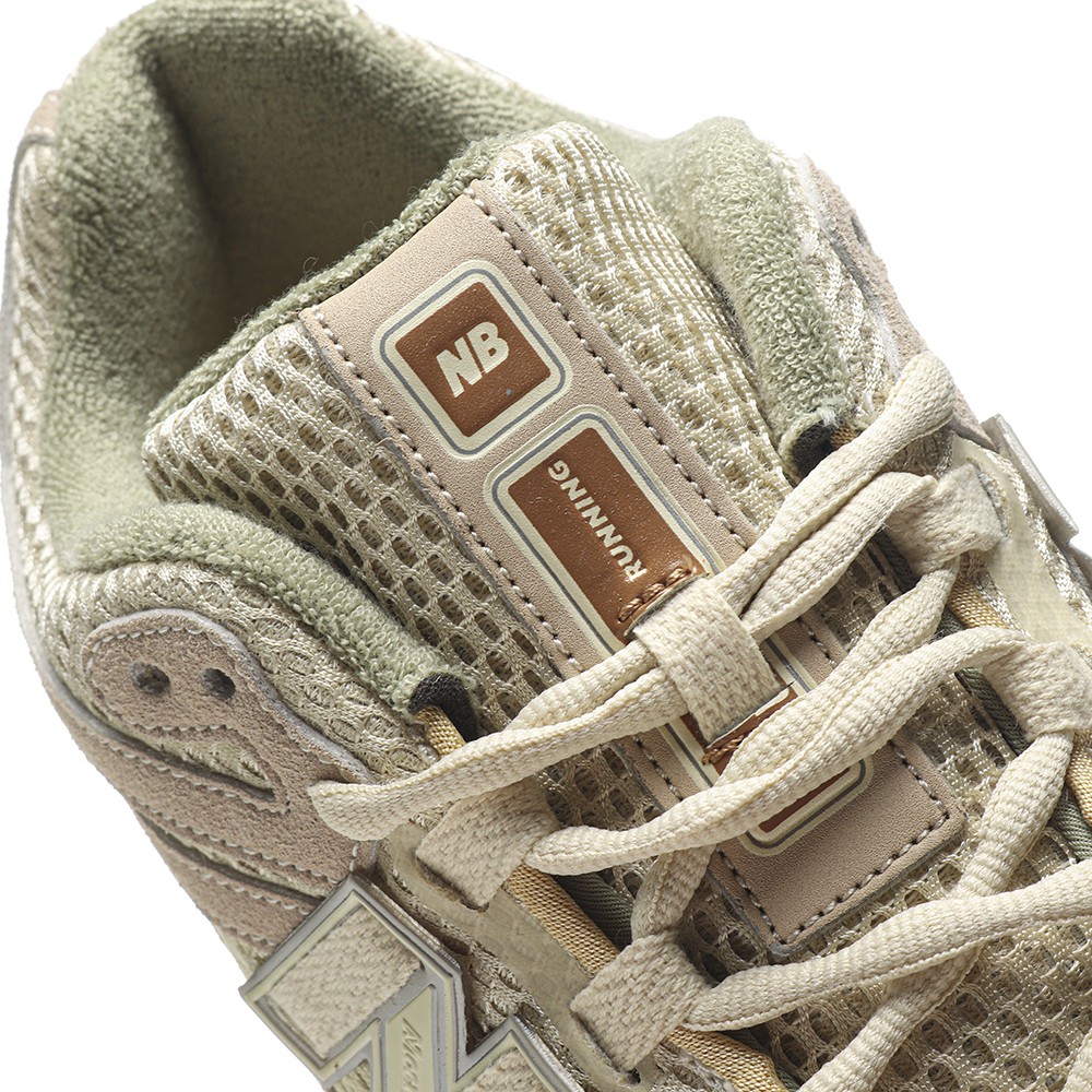TBkicks New Balance 1906R AURALEE Bone White