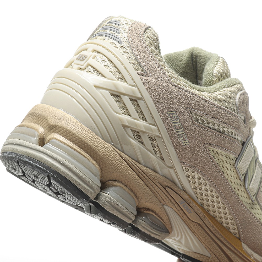 TBkicks New Balance 1906R AURALEE Bone White