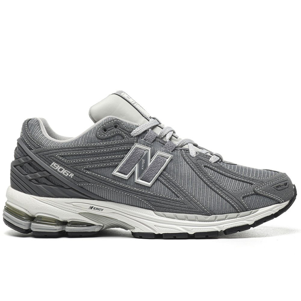 TBkicks New Balance 1906R Titanium