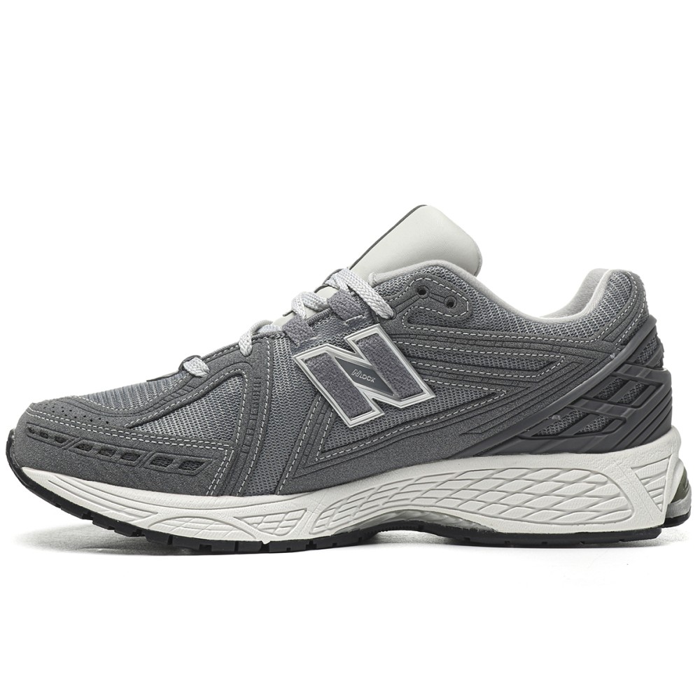 TBkicks New Balance 1906R Titanium