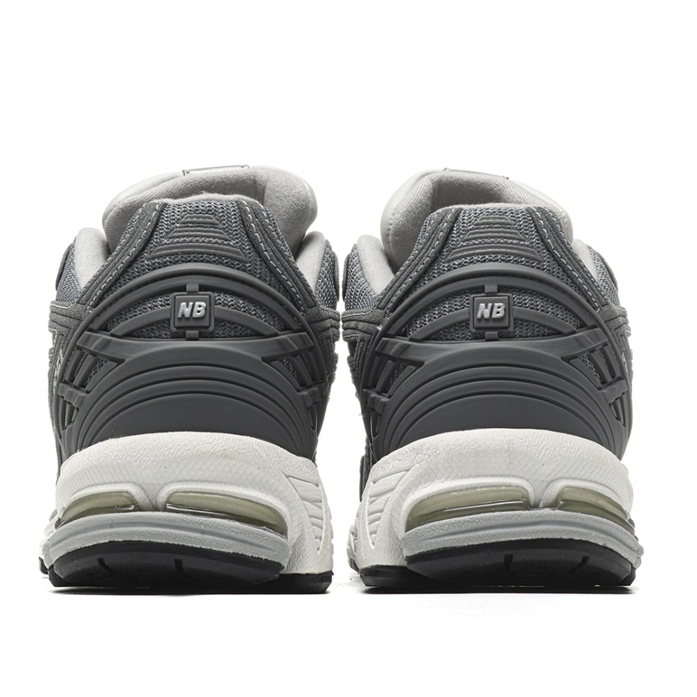 TBkicks New Balance 1906R Titanium