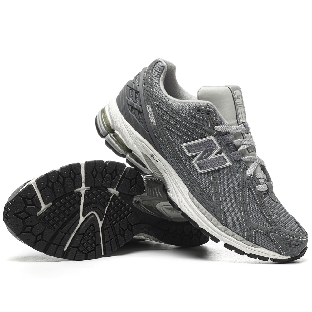 TBkicks New Balance 1906R Titanium