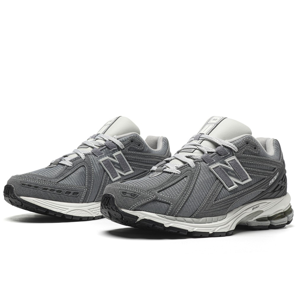 TBkicks New Balance 1906R Titanium