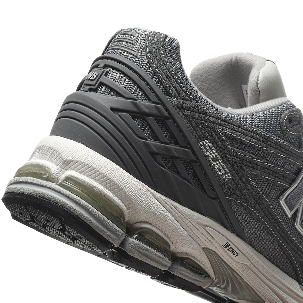 TBkicks New Balance 1906R Titanium