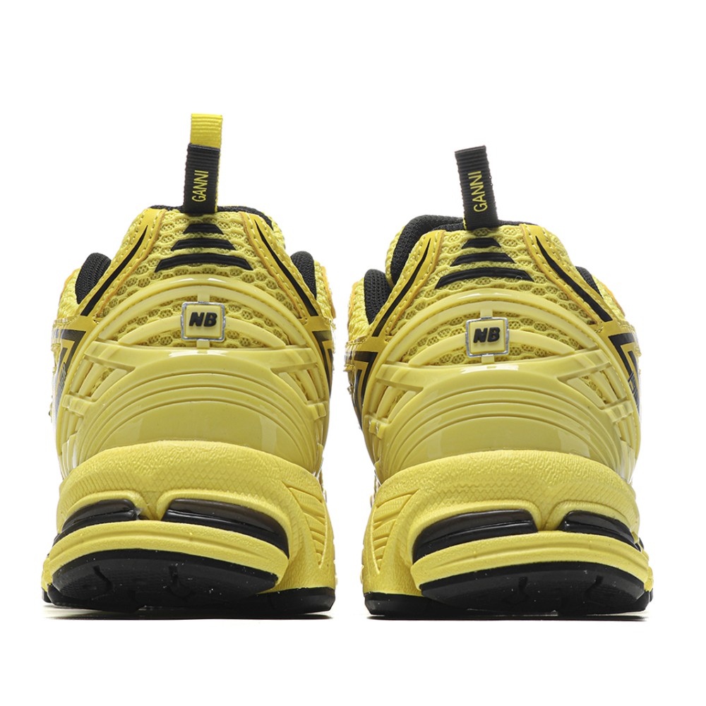 TBkicks  New Balance 1906R GANNI Blazing Yellow