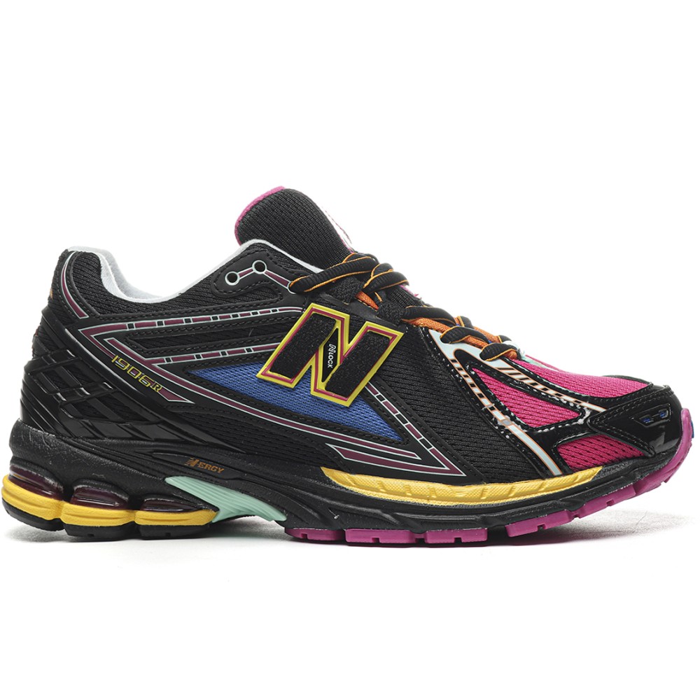 TBkicks  New Balance 1906R Neon Nights