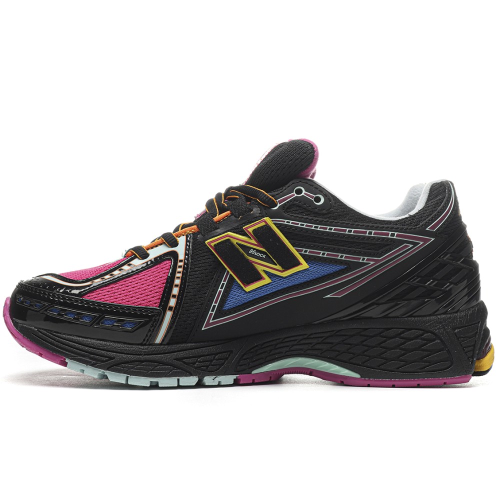 TBkicks  New Balance 1906R Neon Nights