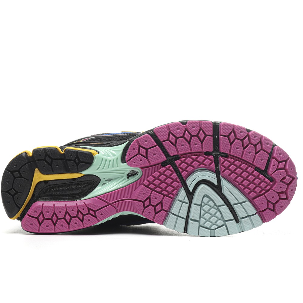 TBkicks  New Balance 1906R Neon Nights