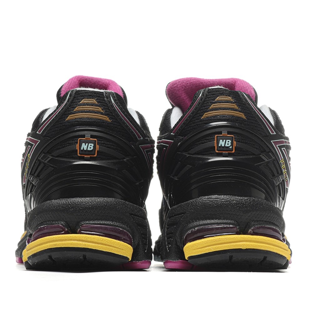TBkicks  New Balance 1906R Neon Nights