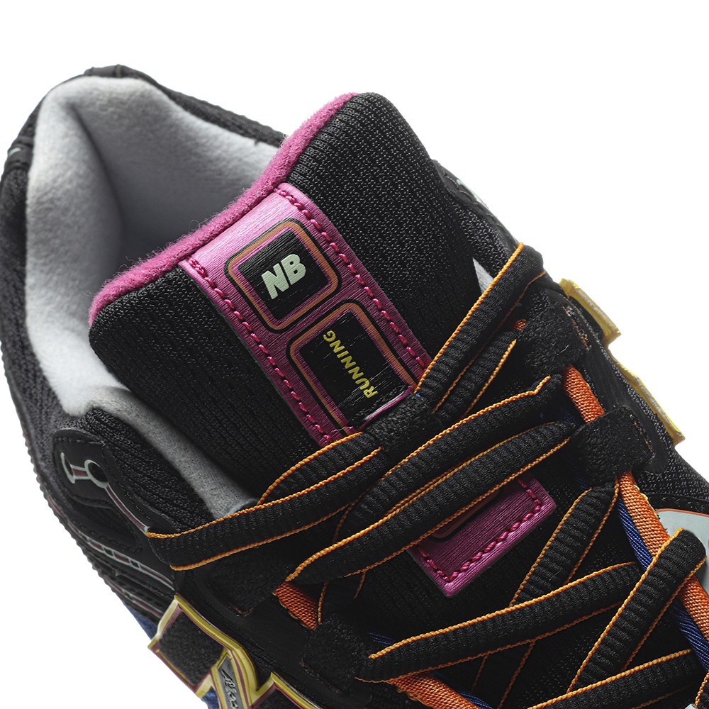 TBkicks  New Balance 1906R Neon Nights