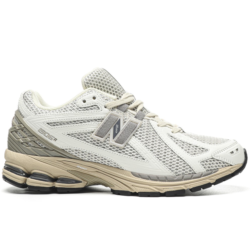TBkicks New Balance 1906R Sea Salt Marblehead