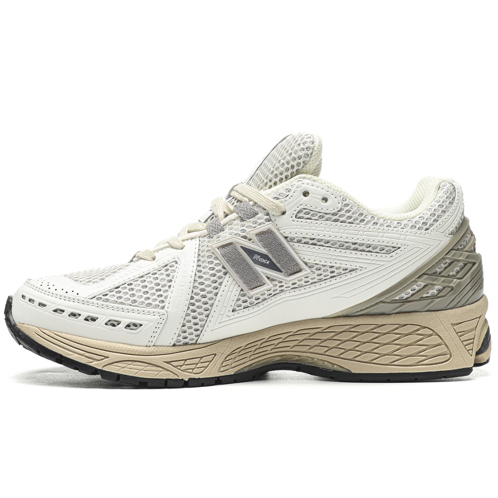 TBkicks New Balance 1906R Sea Salt Marblehead