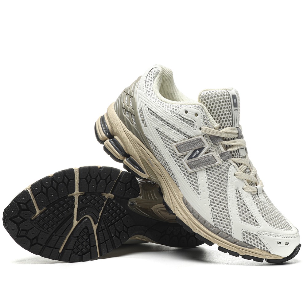 TBkicks New Balance 1906R Sea Salt Marblehead