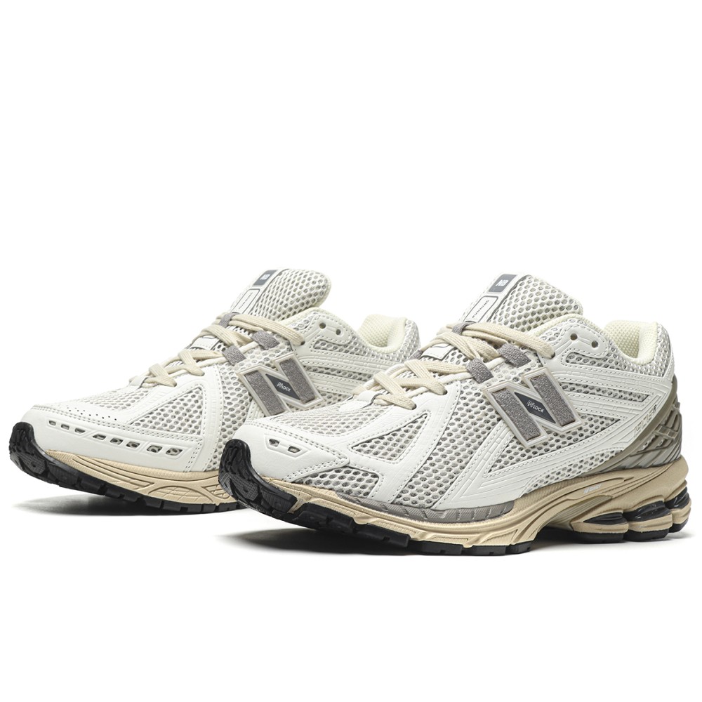 TBkicks New Balance 1906R Sea Salt Marblehead